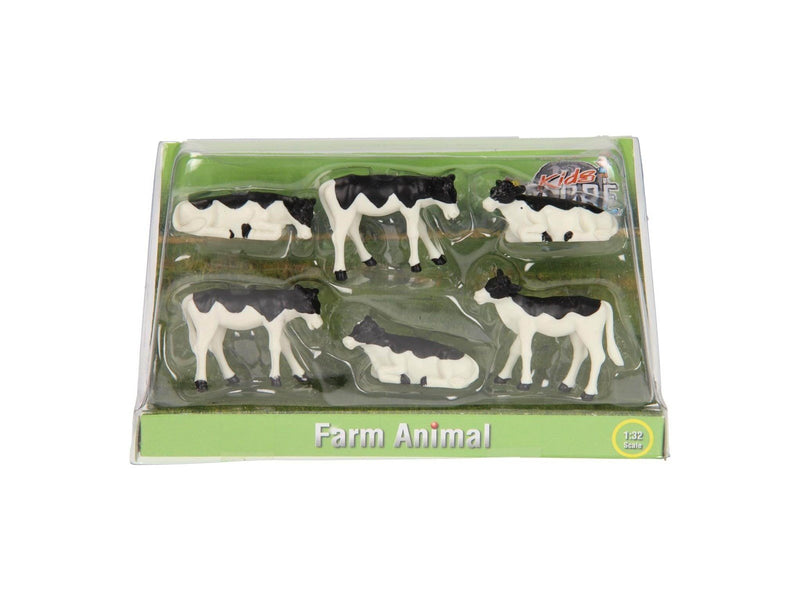 Kids Globe Calves 1:32