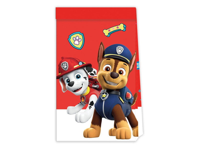 Folat BV PAW Patrol Loot Bags 4 pcs.