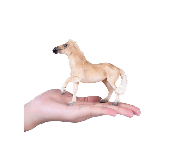 Mojo Horse World Brumby Mare - 381059