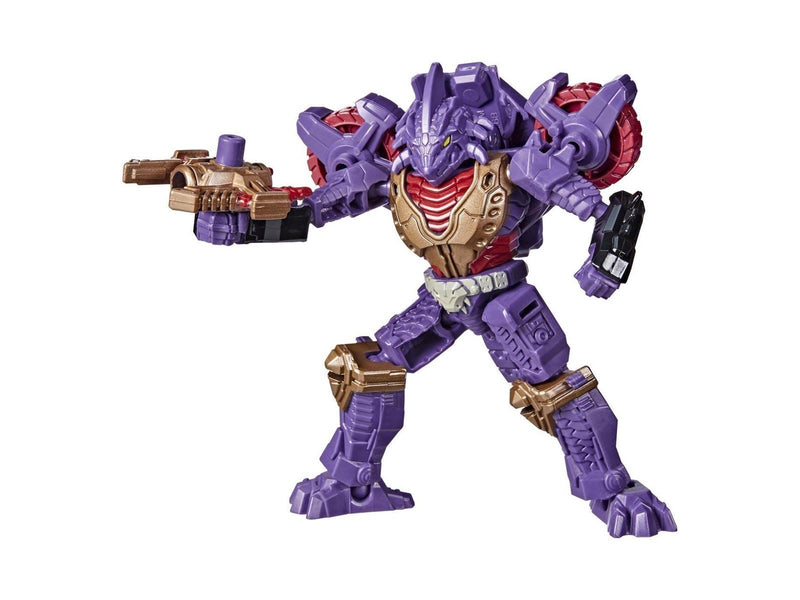 Hasbro Transformers Generations Legacy Core Iguanus