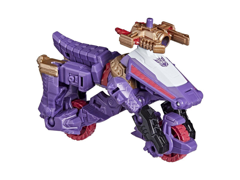 Hasbro Transformers Generations Legacy Core Iguanus