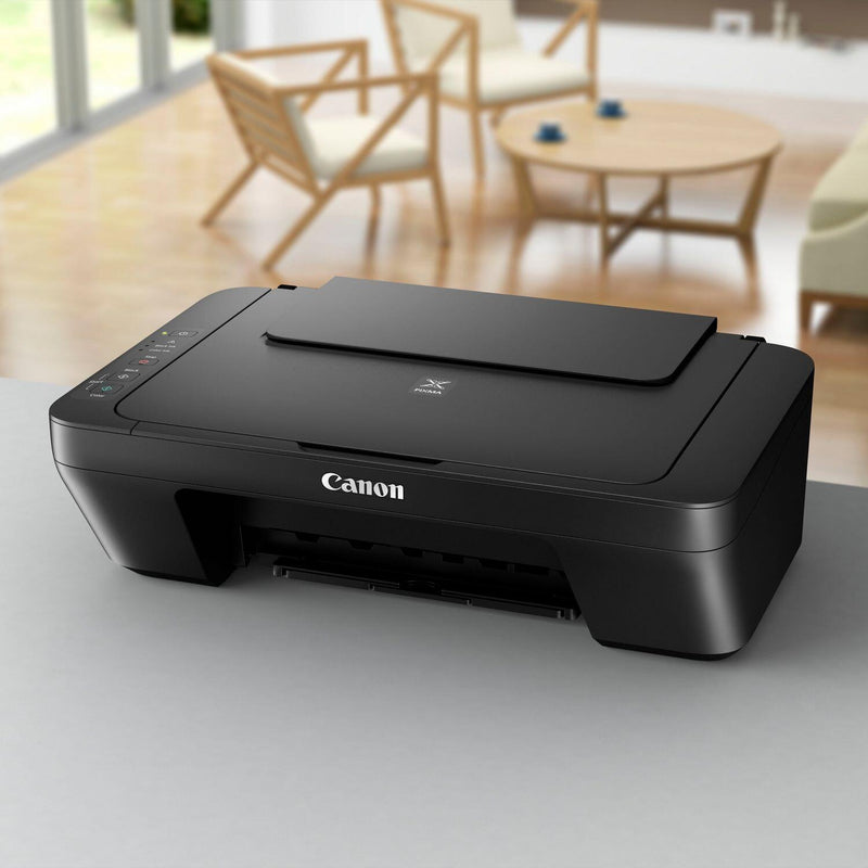 Canon PIXMA MG2555S Tintenstrahl-Multifunktionsdrucker