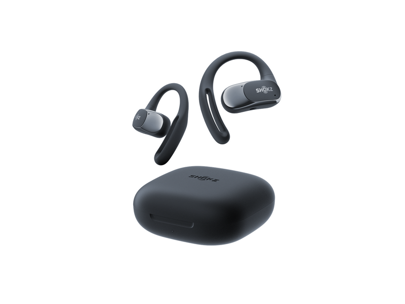 Shokz OpenFit Air - Black