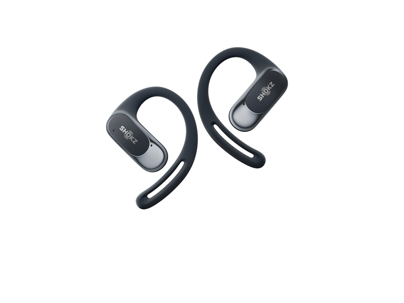 Shokz OpenFit Air - Black