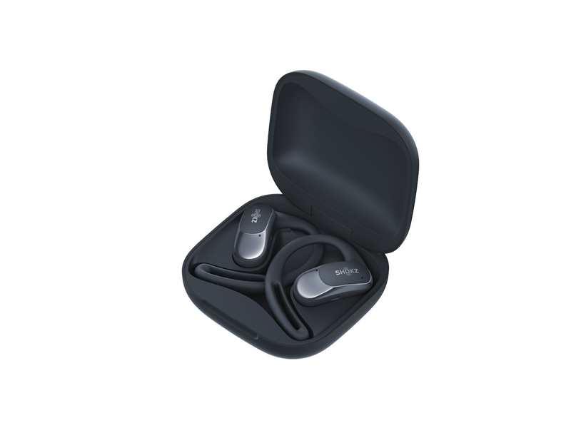 Shokz OpenFit Air - Black