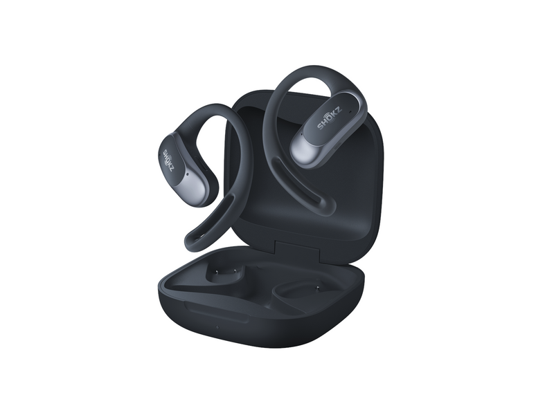 Shokz OpenFit Air - Black
