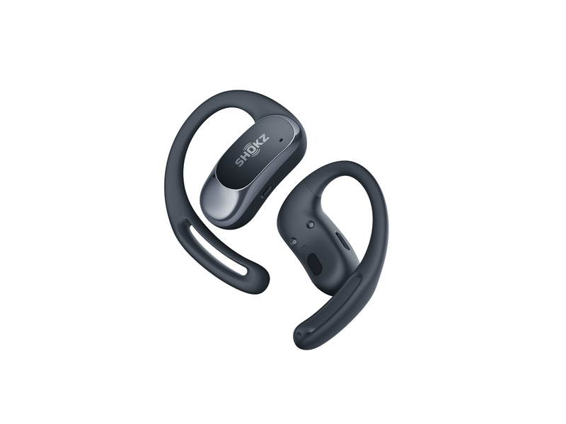 Shokz OpenFit Air - Black