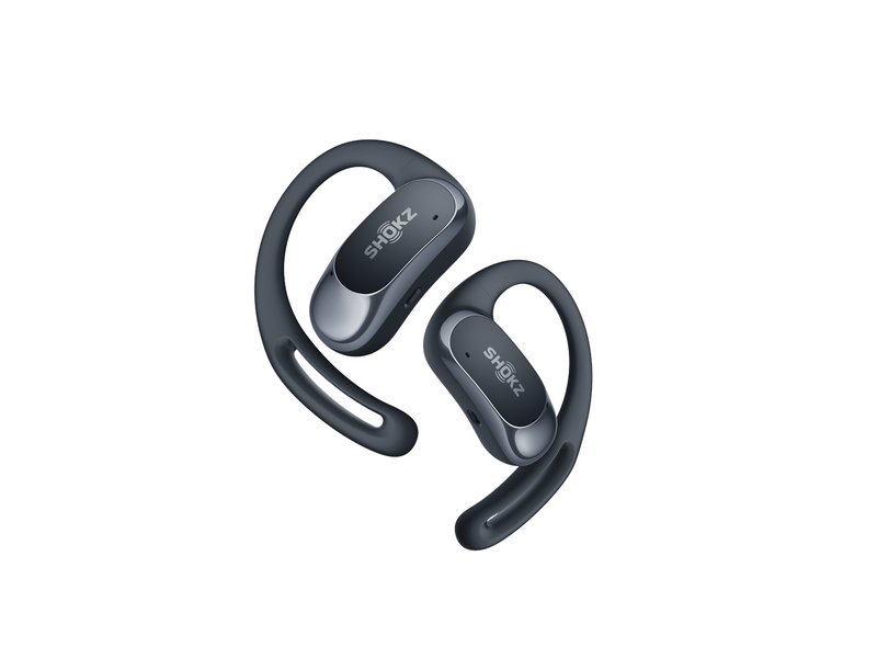 Shokz OpenFit Air - Black