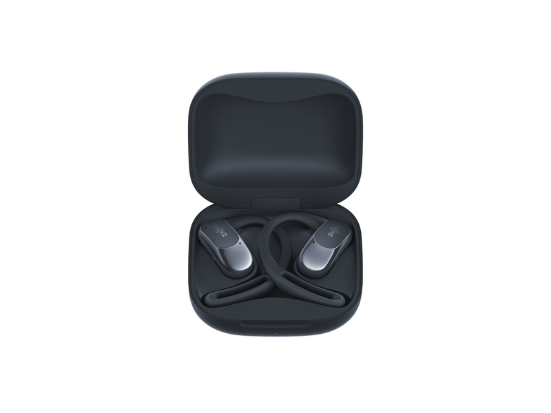 Shokz OpenFit Air - Black