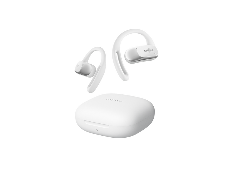 Shokz OpenFit Air - White