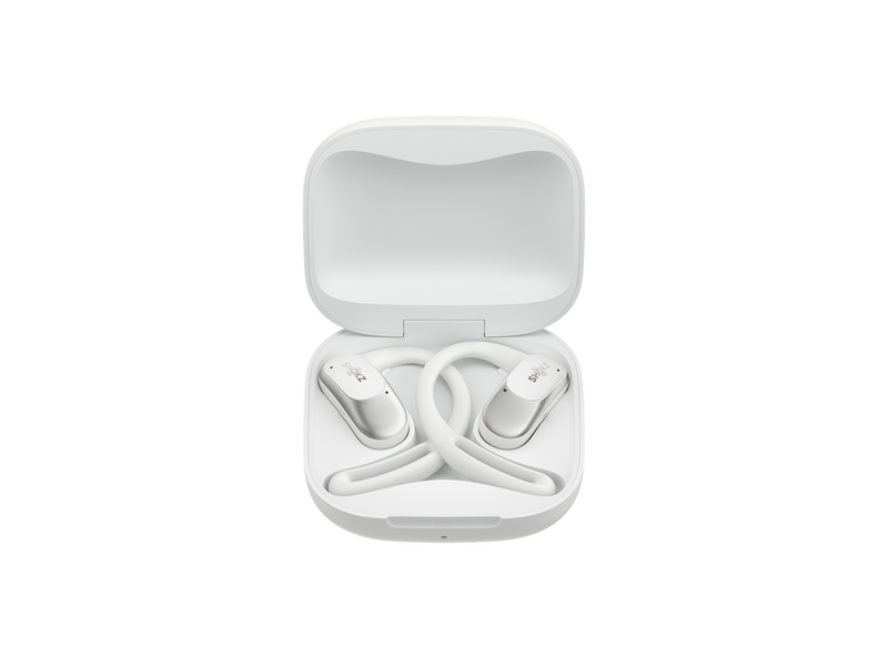 Shokz OpenFit Air - White