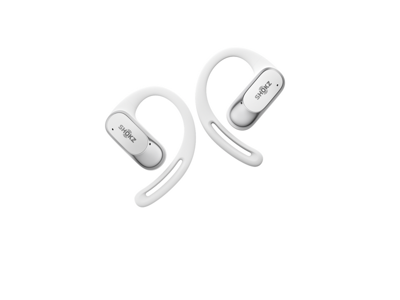 Shokz OpenFit Air - White