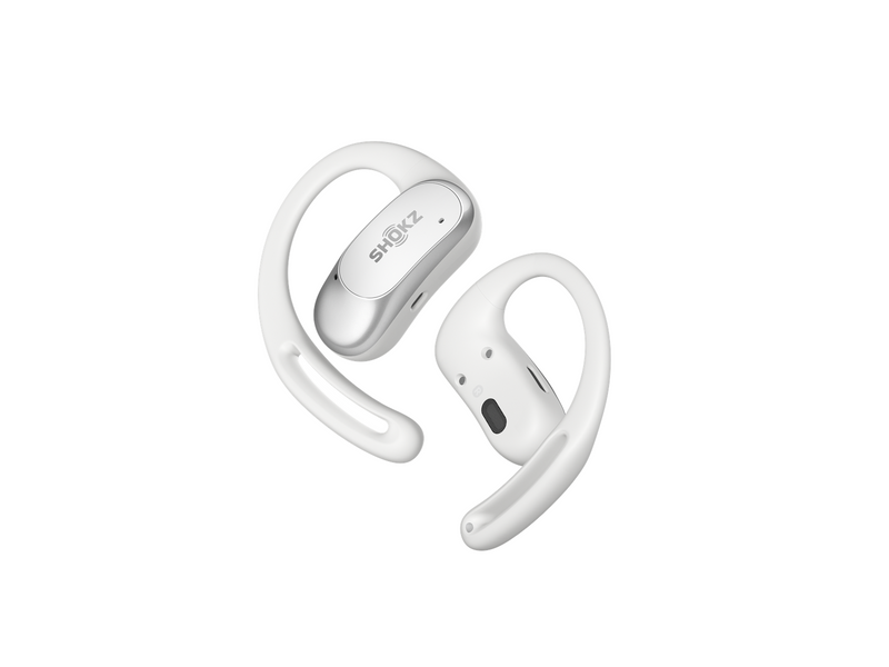 Shokz OpenFit Air - White