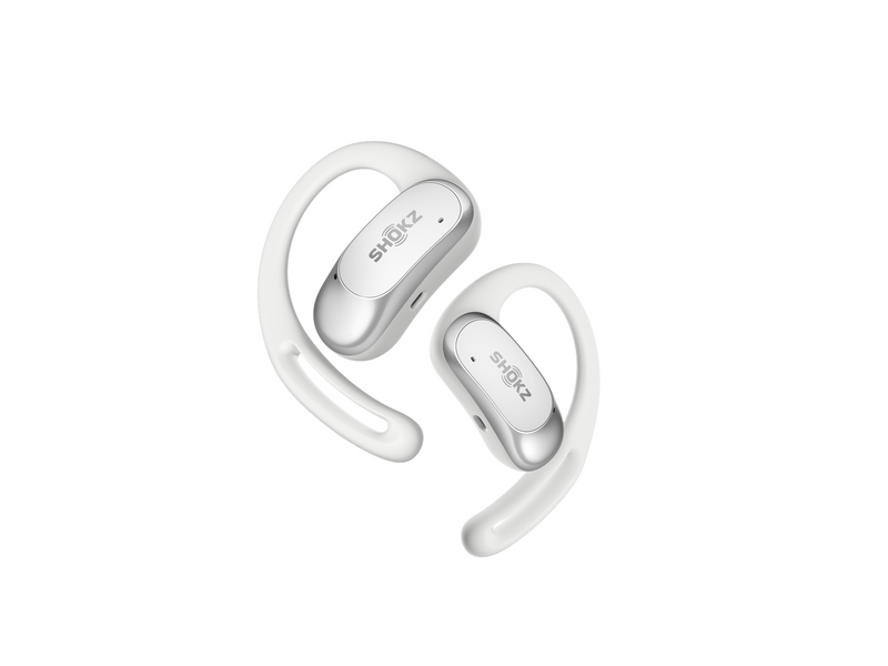 Shokz OpenFit Air - White