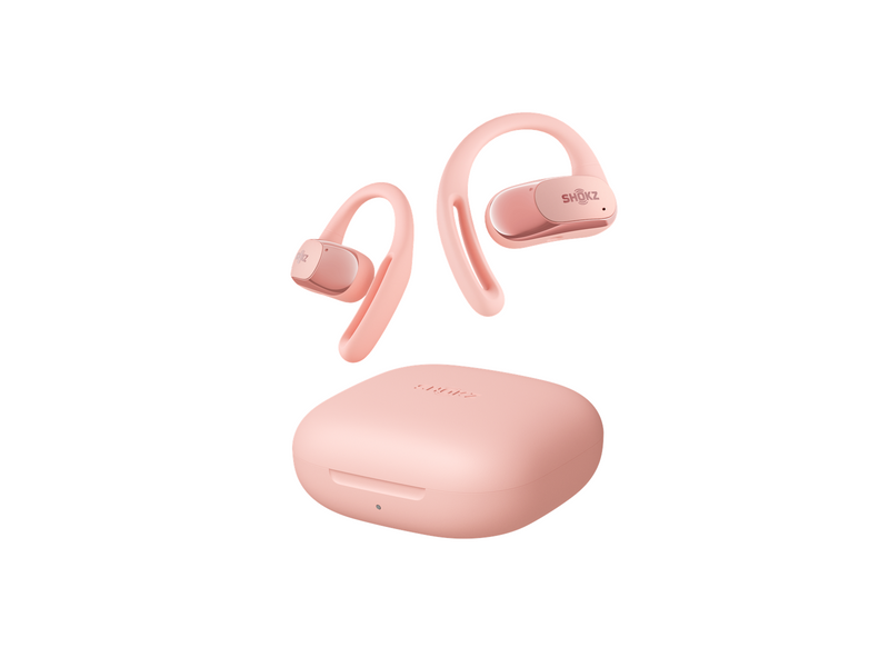 Shokz OpenFit Air - Pink
