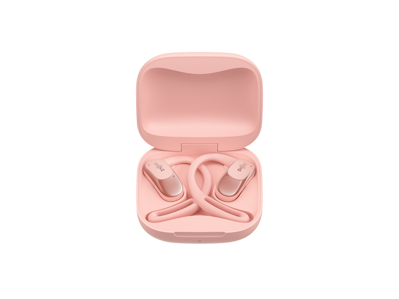 Shokz OpenFit Air - Pink