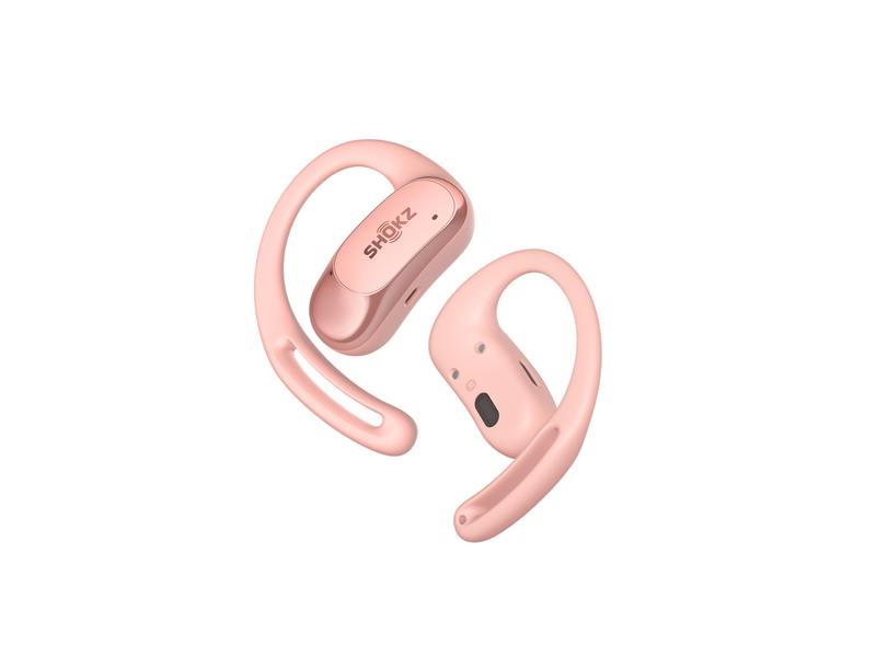 Shokz OpenFit Air - Pink