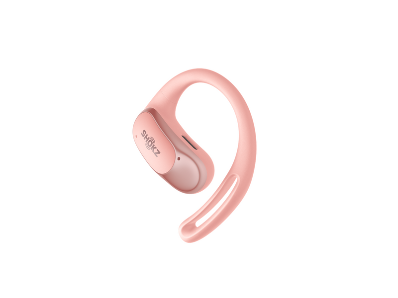 Shokz OpenFit Air - Pink