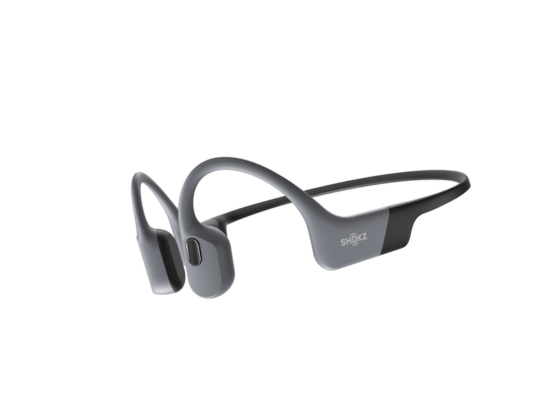 Shokz OpenSwim Pro - Grey