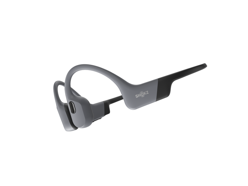 Shokz OpenSwim Pro - Grey