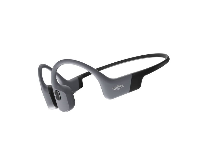 Shokz OpenSwim Pro - Grey
