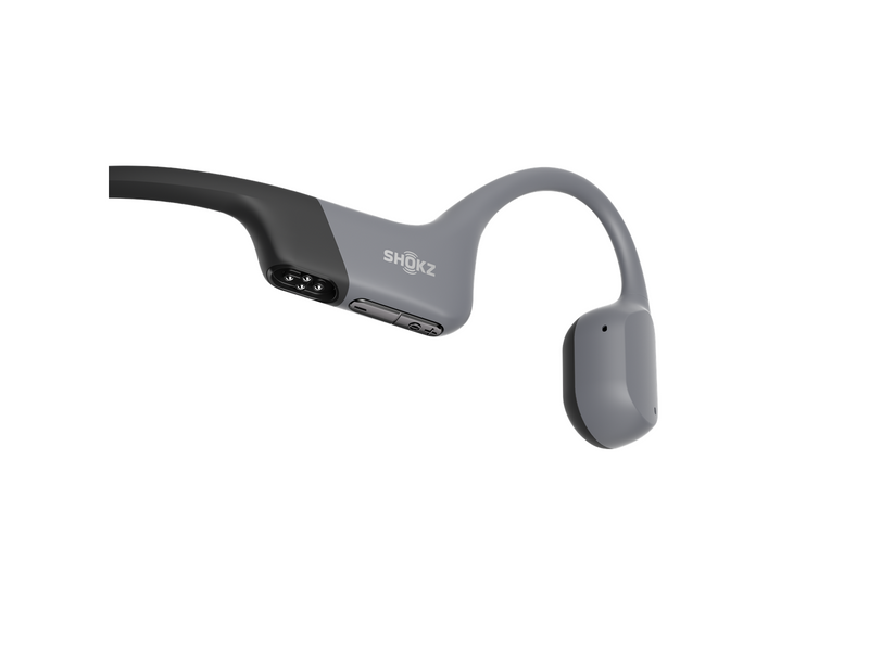 Shokz OpenSwim Pro - Grey