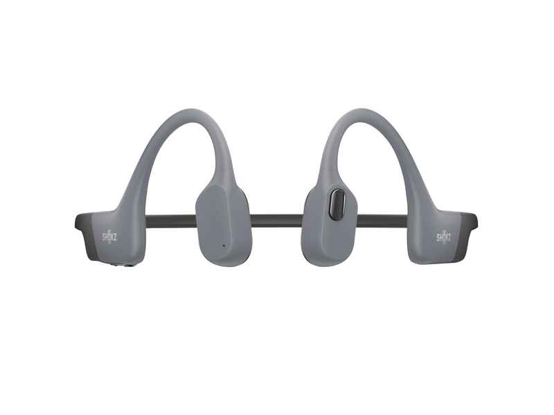 Shokz OpenSwim Pro - Grey