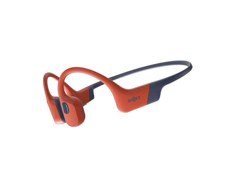 Shokz OpenSwim Pro - Red