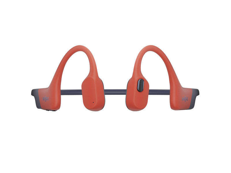 Shokz OpenSwim Pro - Red