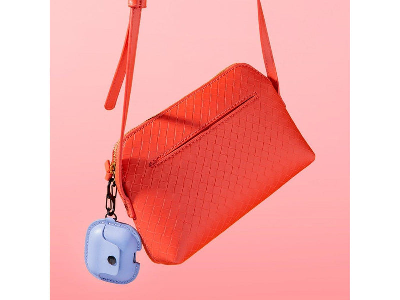 Twelve South AirSnap Case - Cognac