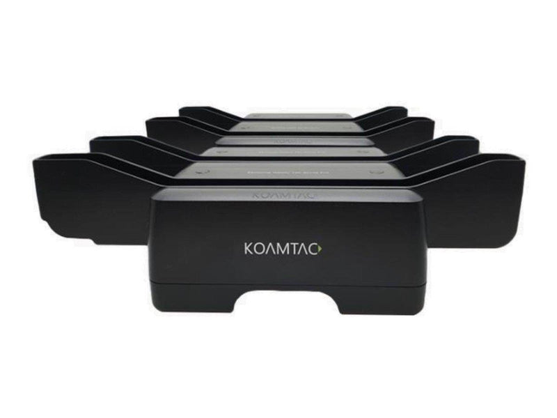 Samsung Koamtac GP-TOT545ASG charging cradle - Pogo