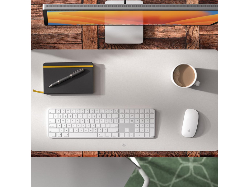 Twelve South DeskPad - Grey