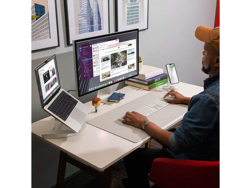 Twelve South DeskPad - Grey