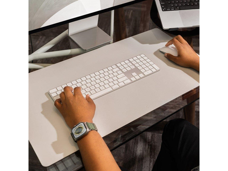 Twelve South DeskPad - Grey