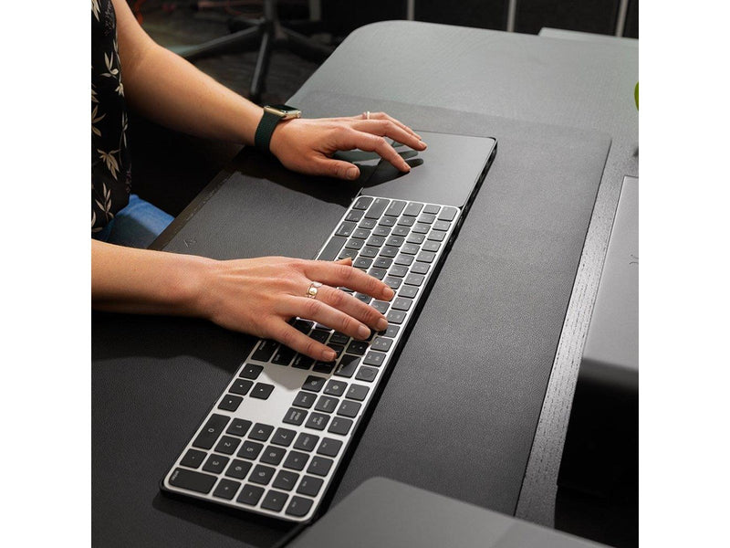 Twelve South DeskPad - Black