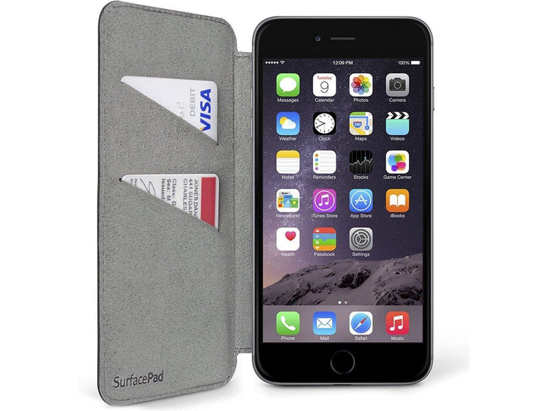 Twelve South SurfacePad iPhone 6/6s - White