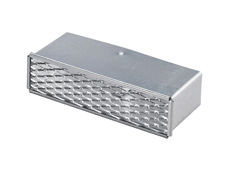 Duka Brick grate Type 180.2 56x230 mm galvanized