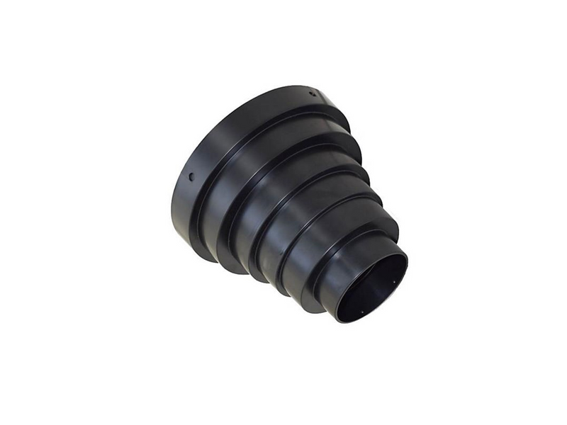 Duka Multi adapter Ø160/150/130-125/110/100/75 mm