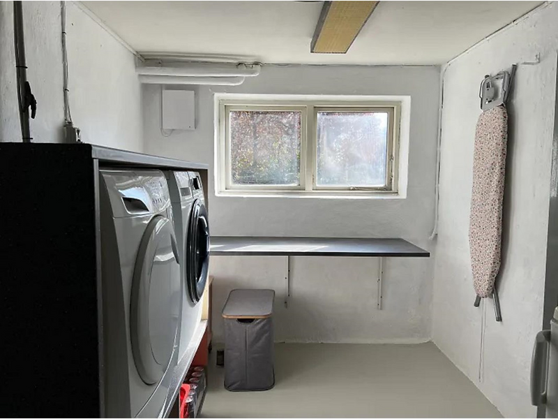 Duka One S6B Plus Heat recovery unit Ø160 mm