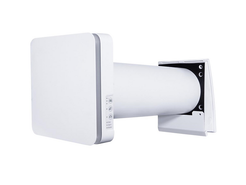 Duka One Pro 50S WiFi Ø160 mm
