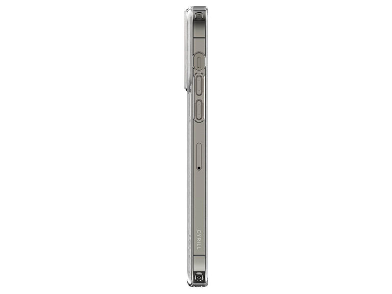 Spigen Cyrill Cecile - flower garden - iPhone 14 Pro