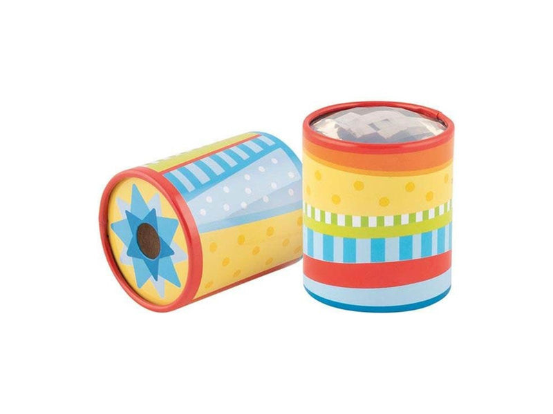 Goki Metal Kaleidoscope Peggy Diggledey