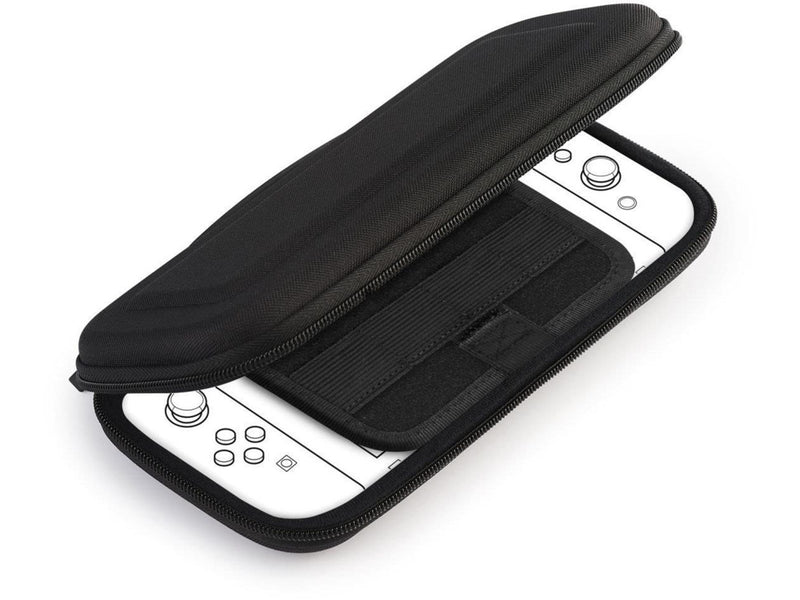 BigBen Interactive TRANSPORT CASE - S - Miscellaneous Bag - Nintendo Switch Lite