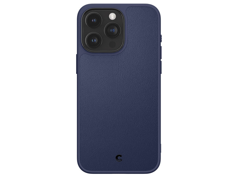 Spigen Cyrill Kajuk MagSafe - navy - iPhone 15 Pro Max