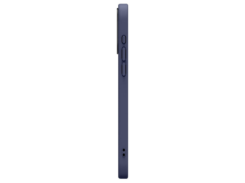 Spigen Cyrill Kajuk MagSafe - navy - iPhone 15 Pro Max