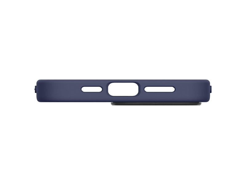Spigen Cyrill Kajuk MagSafe - navy - iPhone 15 Pro Max