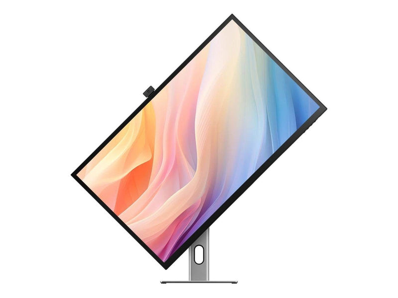 32" ALOGIC Clarity Max Pro - 3840x2160 (UHD) - IPS - with Webcam and USB Hub