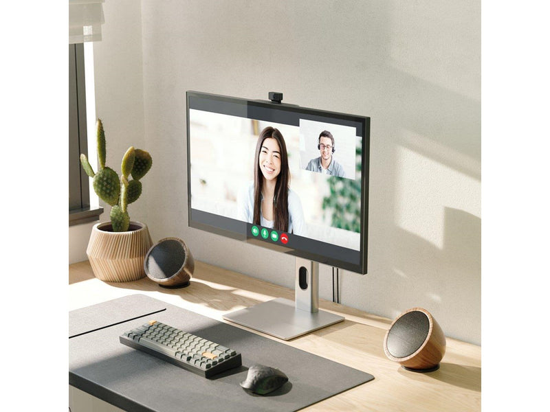 27" ALOGIC Clarity Pro 27C4KPDW