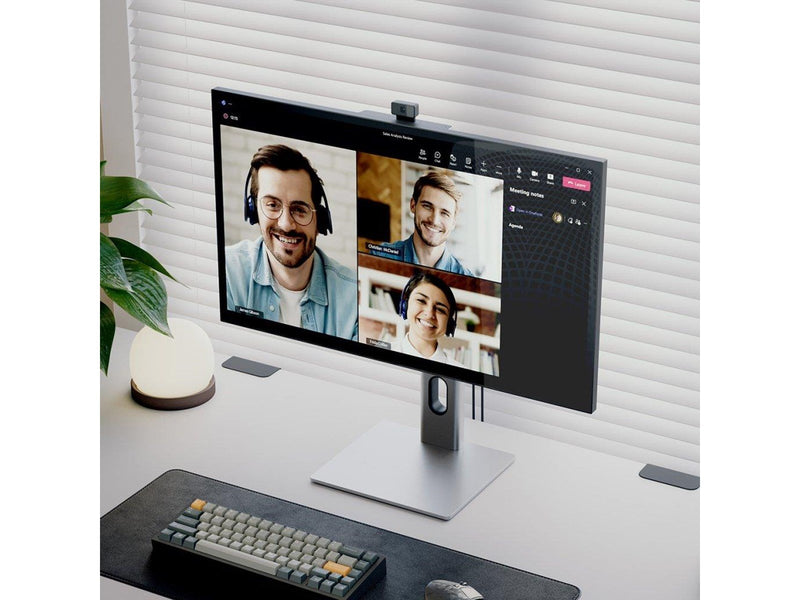 27" ALOGIC Clarity Pro 27C4KPDW