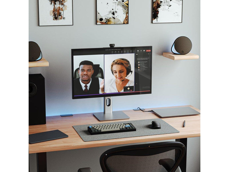 27" ALOGIC Clarity Pro 27C4KPDW